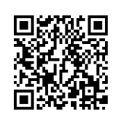 android版のダウンロードQRコード